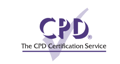 CPD accredited training provider